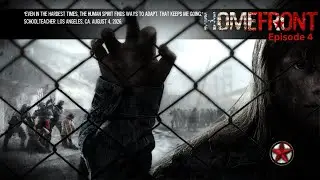 Homefront Episode 4 - The Wall