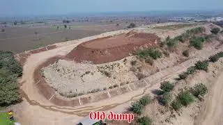 Naranda Limestone Mine of M/s Dalmia Cement Bharat Limited, Chandrapur