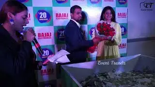 Bajaj Electronics Lucky Draw