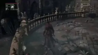 TReeves93 Bloodborne