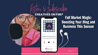 Fall Market Magic: Boosting Your Blog and Business This Season