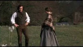 Jane Eyre 2006 - I will Always Love You