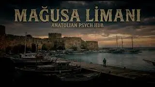 Mağusa Limanı - Anatolian Psych Hub