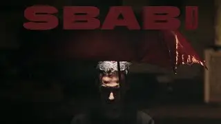 RAM6 SBABI FEAT HIBU ( OFFICIEL MUSIC VIDEO )