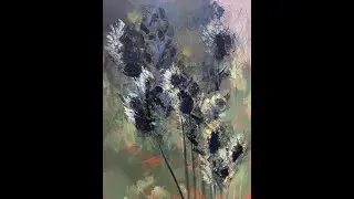 Denise Siegel, Artist, Painted Prairie Show