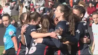Before winning NWSL title, Andi Sullivan was a star in Bethesda and McLean