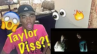 TANNER FOX - RIDE AROUND (OFFICIAL MUSIC VIDEO ) FT STEELE 11 **REACTION**
