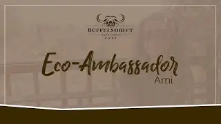 Eco-Ambassador Testimonial | Ami