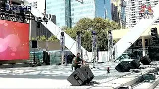 Toronto Diversity Festival 2022 | Tabla Craft Live Performance