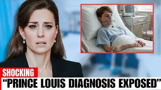 Palace Panic After Prince Louis Health Rumors Explode