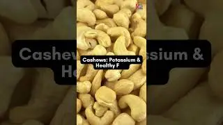 Six Dry Fruits for Lowering High Blood Pressure Naturally