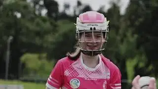 Ulster Camogie x Playr Fit