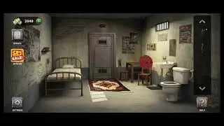 100 doors escape from prison (level 128)