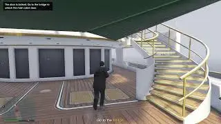 GTA V ONLINE