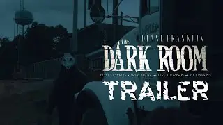 THE DARK ROOM Official Trailer (2023) US Horror Movie