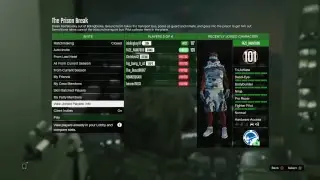 Gta 5 Heist marathon