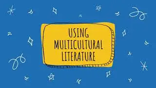 Multicultural LIterature