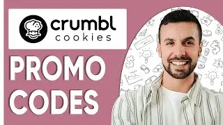 Crumbl Cookies Promo Codes 2025 - Save Big on Your Favorite Treats!
