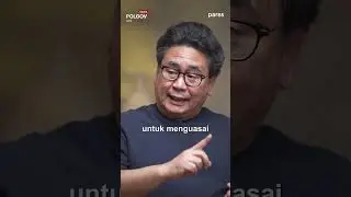 Definisi Oligarki dari Prof. Vedi R Hadiz