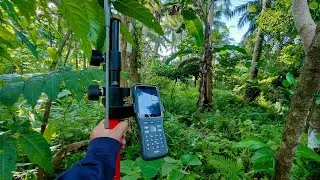 On-The-Job Training Experience at ALJL Land Surveying Service. ❤️#OJTExperience #GeodeticEngineering