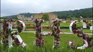 Highlights 2018 | RHS Chatsworth Flower Show | Royal Horticultural Society