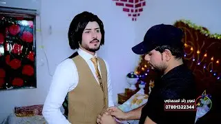 احلا عريس بالعماره المهيل- علاء الشيخ سامي النوفلي