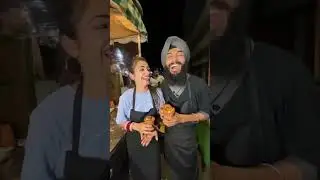 Food Vloggers Exposed #shorts