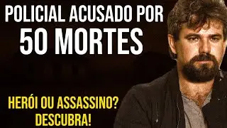 Cabo Bruno: Policial Militar Que Aterrorizou As Comunidades De São Paulo