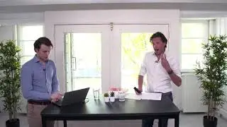 Mark Tigchelaar: Focus bestaat uit rust, overzicht en controle