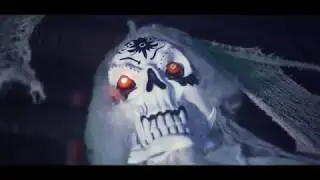 Aftermovie HALLOWEEN BEOUT - DIM 31 OCTUBRE 2017