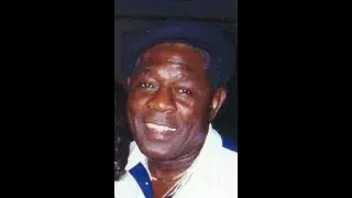 Boxing with Wilson Pitts- The wisdom of George Benton