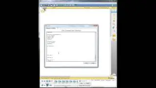 Activity 3.3.3-Installing Option Modules on a Router