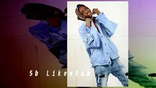 Sb Likeetah - African Party (Official Audio)
