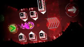 [2.1] Success (EPIC MEDIUM DEMON, 3 coins) - Dudex