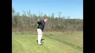 Golf Lessons: Pivot to Correct Over the Top