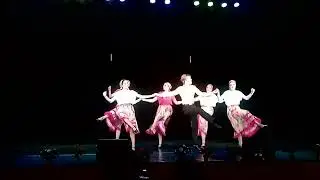 Lindakivi saal. Graatsia . Цуки- Цуки.   200.11.2022