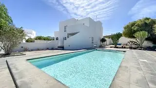 Property for sale in Lugar de Abajo, Tias, Lanzarote. Ref 2887.