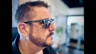 American Optical Hudson Prescription Sunglasses Unboxing