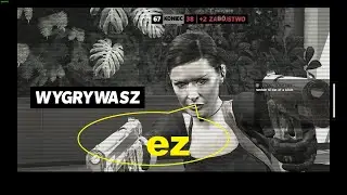 That was easy! - Max Payne 3 Multiplayer ( PC )