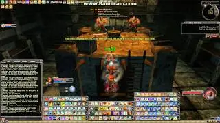 EE A Cabal for One - Ranger