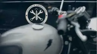 Herencia//Summer 2013//TV SPOT Low