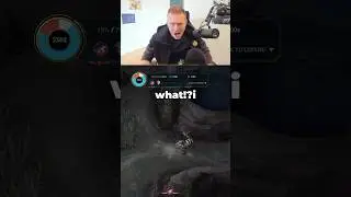 Игрок МГНОВЕННО удалён Синдрой! 💀