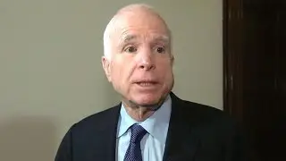 Mixed responses on Capitol Hill over allegations in unverified Russia report