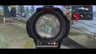 Free Fire BR Ranket 11 kills 😯 #freefire #videogames 