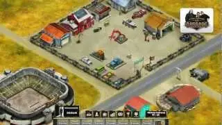 Garbage Garage - Club Update in der Schrottplatz Simulation - Upjers ScreenCast