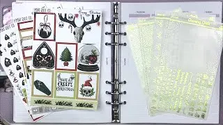 Creepy Christmas PWM Collab With Plansley