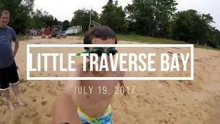 Little Traverse Bay