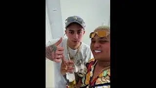 [FREE] MC IG x MC Ryan SP Funk Type Beat - 