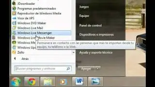 INSTALL TOSCA