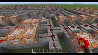 MINECRAFT SLENDER MAP VORSTELLUNG (1.7.2) - Kein Let's Play